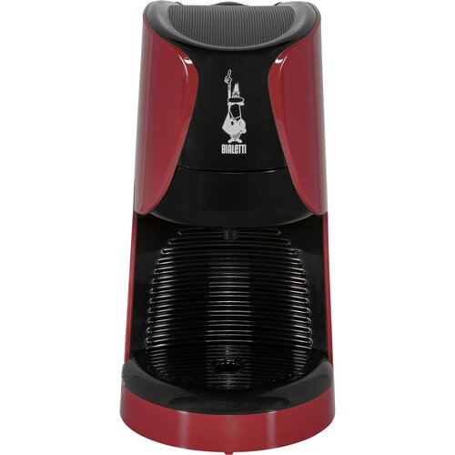 Bialetti Kapsulni kavni aparat DAMA rdeč, (5000136148) Cene