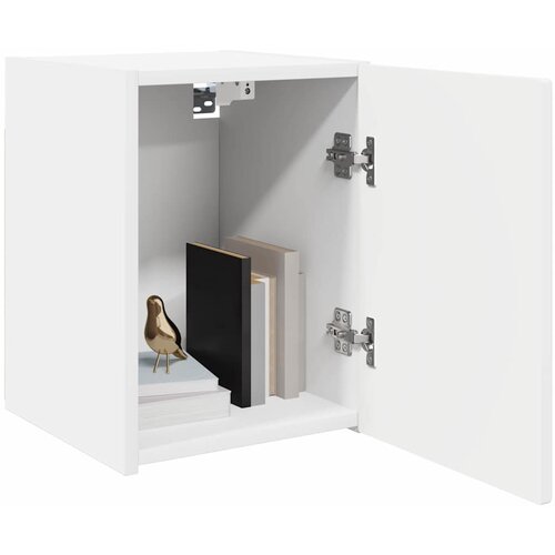  zidni ormar Zidne Bijelo 30 x 31 x 40 cm Konstruirano drvo Slike