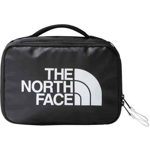 The North Face Base Camp Voyager Toiletry Kit Crna