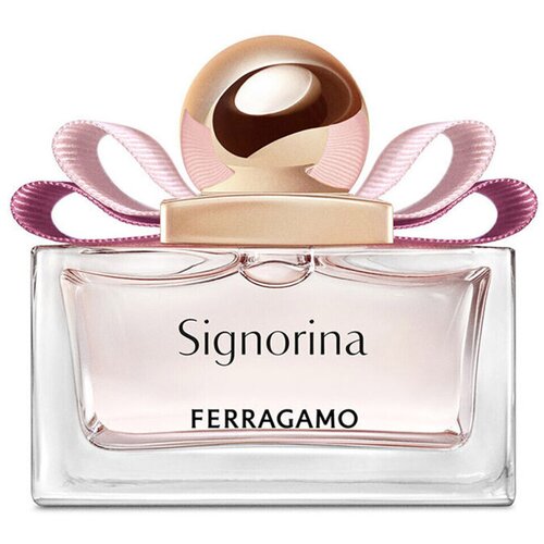 Salvatore Ferragamo Parfumska voda Signorina Eau de Parfum 30 ml Slike