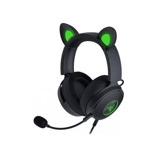Razer Slušalke Kraken Kitty V2 Pro, črne Cene