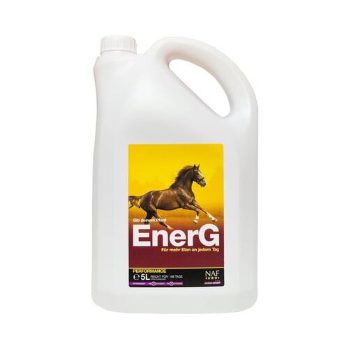  EnerG - 5 l Slike