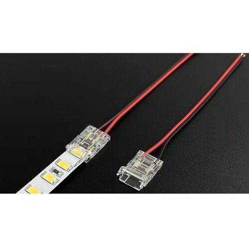 Mitea Lighting konektor za led traku B12-5050 10mm smd 15cm Cene