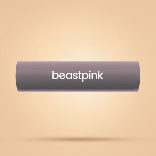 BeastPink podloga za vežbanje pro yoga mat pink Slike