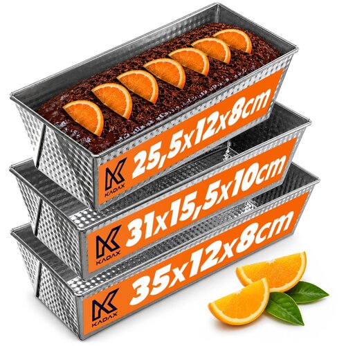 KADAX pekač za kruh, torto, pekač, pekač, (5000354198) Cene
