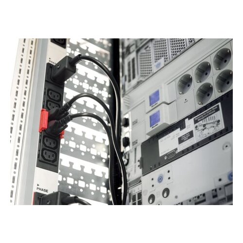 Boschmann Blokada za utičnice tipa C13 iC19 Slike
