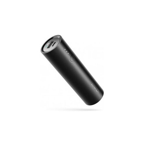 Anker PowerCore 5000mAh power bank black (A1109G11) Cijene