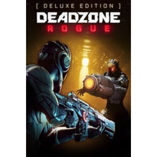  deadzone: rogue - deluxe edition xbox live key europe Cene