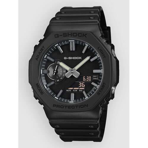 G-shock black Slike