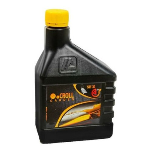 Croll Garden ulje 0,6l sae 30 ( 15960 ) Cene