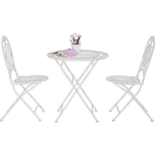Ambia Garden VRTNI SET Slike