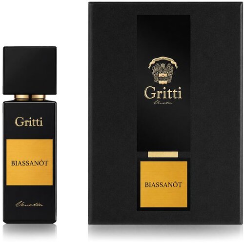 Gritti Biassan&ograve;t Parfum Parfum UNISEX 100 ml (unisex) Cijene