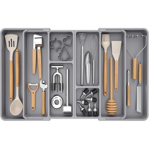 LIFEWIT raztegljiv organizator za pribor 54,1&amp;ndash;91,5 cm Slike