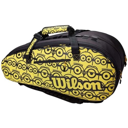 Wilson Minions Tour 12 Pack sarena Slike