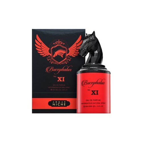 Armaf Bucephalus XI 100 ml parfemska voda unisex Cene