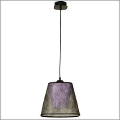  Luster dior pyramide purple ,E27 229714 Cene