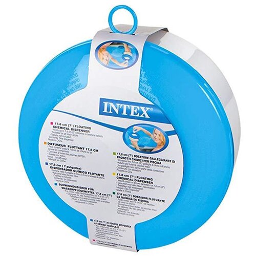 Intex dozator za hlor tablete 17.8cm Cijene