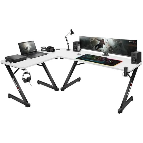 Huzaro Hero 7.0 Beli Ugaoni sto Cene