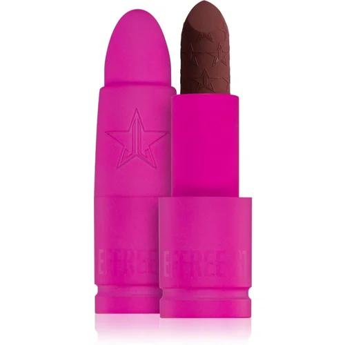 Jeffree Star Cosmetics Velvet Trap ruž za usne nijansa Communion Wine 4 g