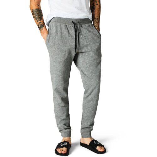 Fox Men&amp;#039;s Sweatpants Lolo Fleece Pant S Slike