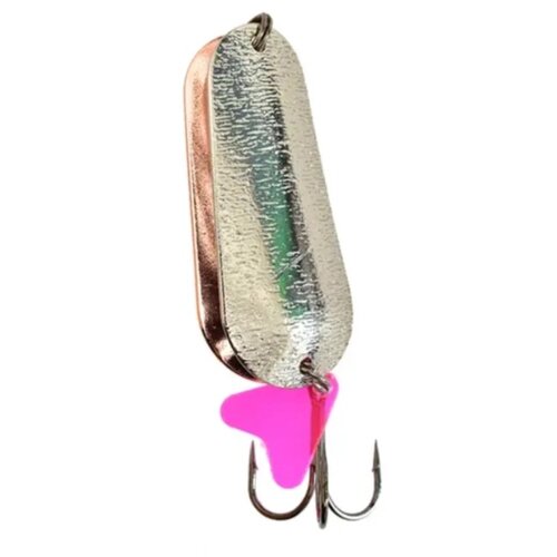 Carpologija varalica ka&Scaron;ika mate double 18g silver (01) ( R718400 ) Cene