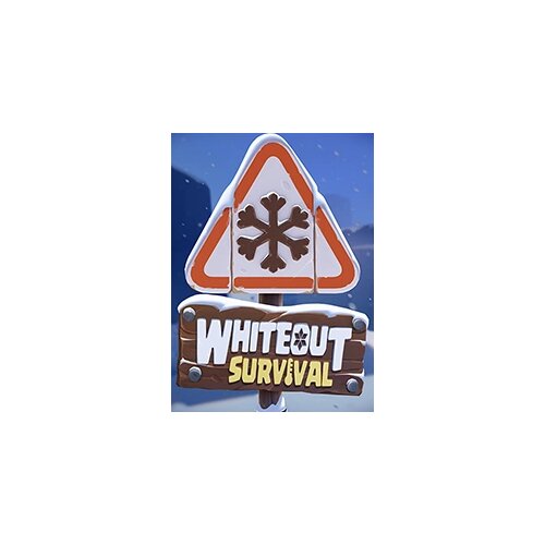 Whiteout Survival Top Up Frost Star Global Cene