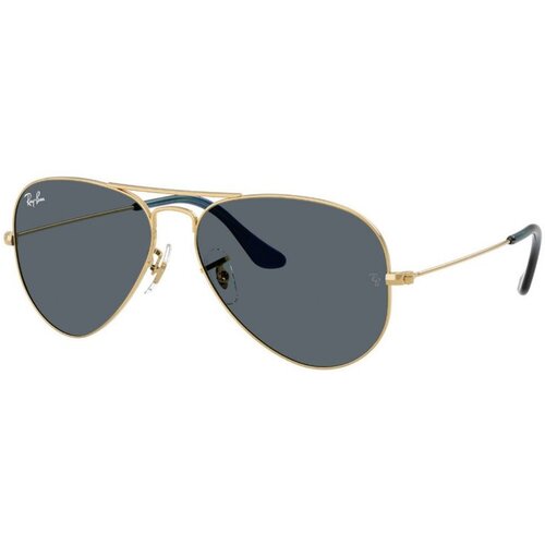Ray-ban naočale Ray Ban Ray Ban RB3025 62 Blue Slike