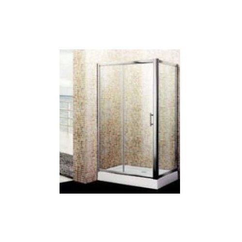 Tuš kabina 100x80x195 PRTK S465F SHOWERLUX Cijene
