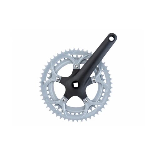 True wheel Srednji pogon aluminijumski 42/52 Slike