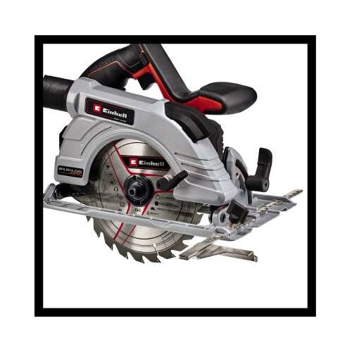 Einhell TE-CS 18/190 Li BL - Solo Akumulatorska kružna testera 4331210 Slike
