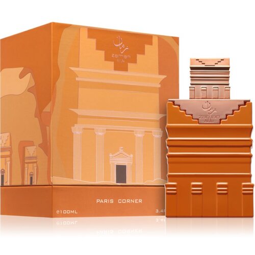Paris Corner Zaman Al Ula parfumska voda uniseks 100 ml Slike