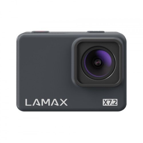 Lamax X7.2 akcijska kamera Cene