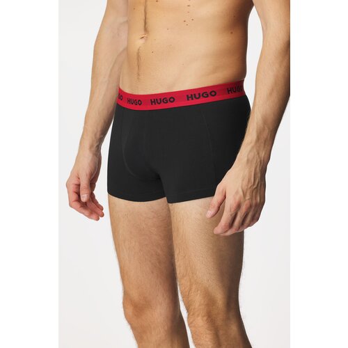 Hugo Boss 3PACK Boksarice HUGO Triplet Slike