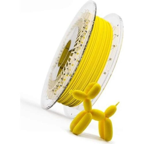 Recreus filaflex Yellow - 1,75 mm / 500 g Slike