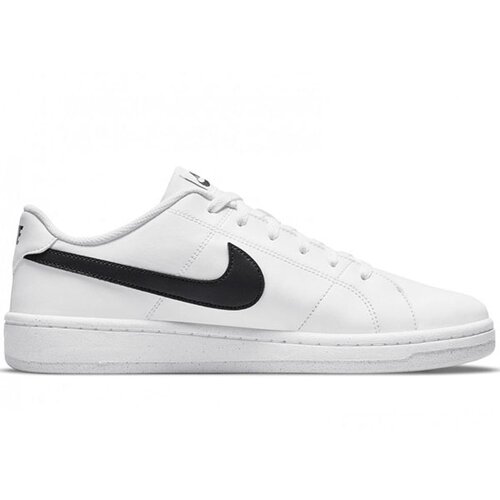 Nike moške Nizke superge COURT ROYALE 2 NN Bela Cene