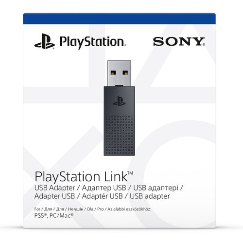 Sony PlayStation Link USB adapter, (20843273) Slike