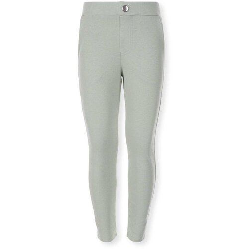 BEBA KIDS Pantalone za devojcice nera Slike