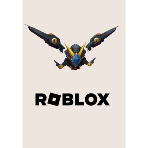 Roblox Plasma Wings (DLC) Key GLOBAL Cene
