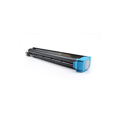 Konica Minolta C203 kompatibilen modri toner, (22006066) Slike
