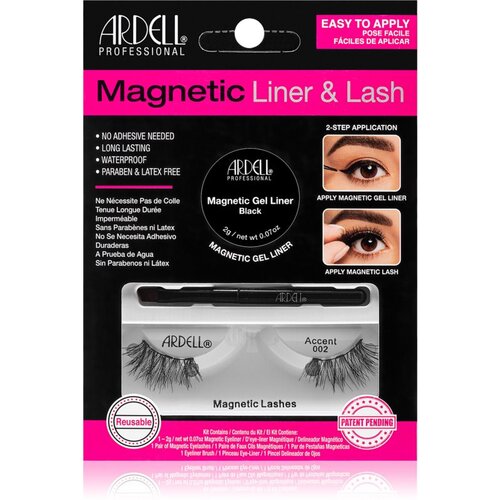 Ardell Magnetic Lashes magnetne trepavice Cijene