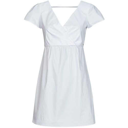 Armani Exchange XW000476 Bijela Cijene