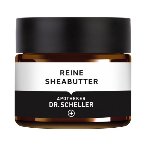 Dr. Scheller Čisti shea maslac Cijene