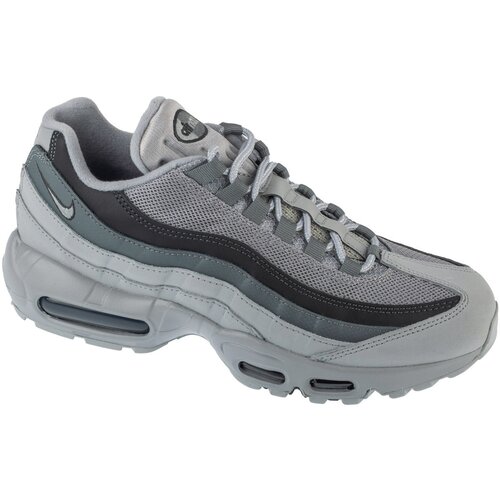 Nike Air Max 95 Siva Slike