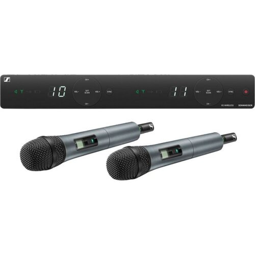 Sennheiser XSW 1-825 DUAL, B-Band - - Audio-Kondric Cene