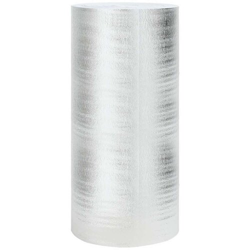 vidaXL Srebrna Aluminijska folija 1 x 15 m Reflektor za radijatore Cene