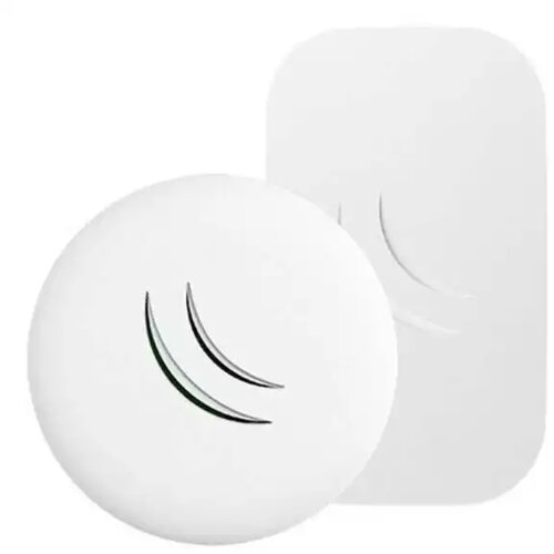 MikroTik CAP 2nD Lite plafonski / zidni WiFi 2.4GHz ruter / access point 300Mb/s 802.11n, 2 kućišta Cene