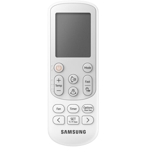 Samsung klimatska naprava nordic arise AR09TXFZBWKNEE 2,5 kw Slike