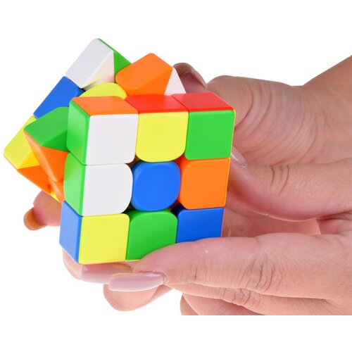  magnetska kocka 3x3x3 GR0760 Slike