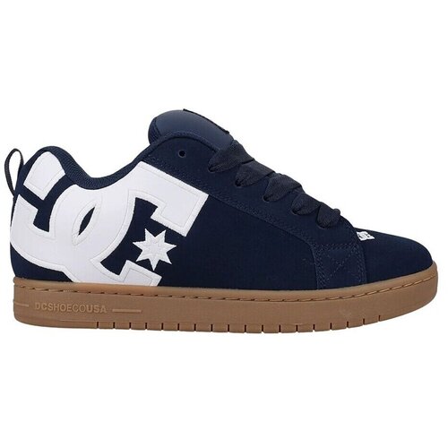 Dc Shoes Nizke superge DC01665410 pisana Cene