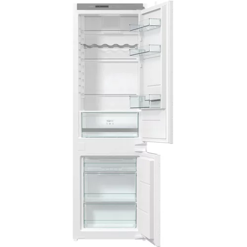 Gorenje Ugradbeni kombinovani frižider - NoFrost DualAdvance NRKI418EA0